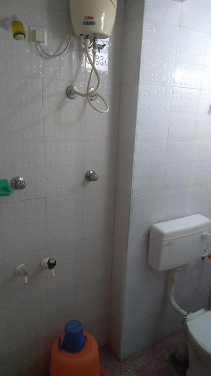Hôtel Sdd Residency à Tiruvannāmalai Extérieur photo