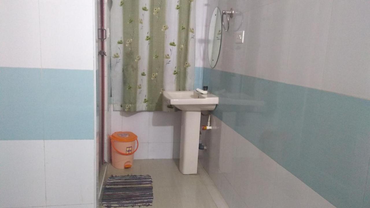Hôtel Sdd Residency à Tiruvannāmalai Extérieur photo